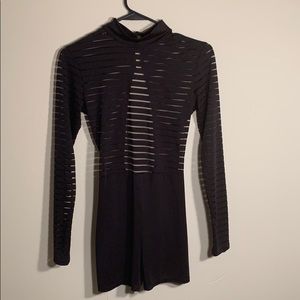 Forever21 Romper